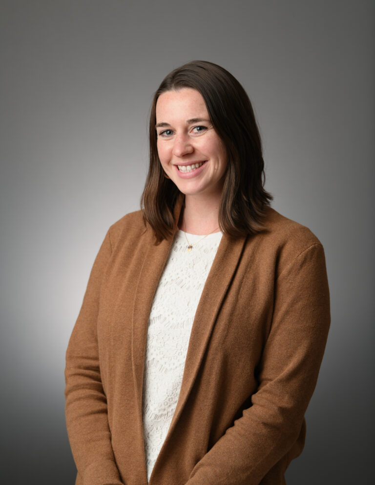 Sarah Vredenburgh, PAC Lamoille Health Partners